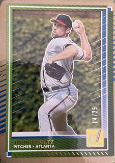 John Smoltz