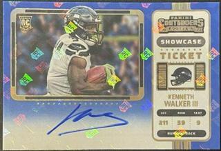 Kenneth Walker III