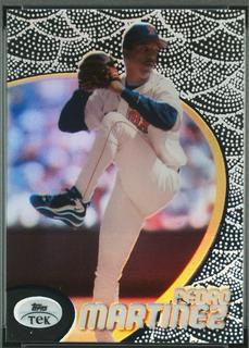 Pedro Martinez