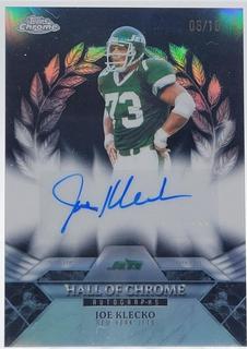 Joe Klecko