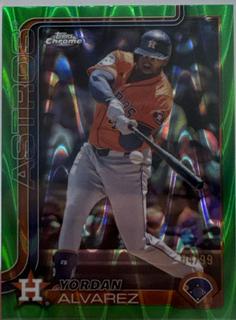 Yordan Alvarez
