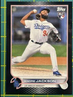 Andre Jackson