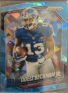 Odell Beckham Jr.