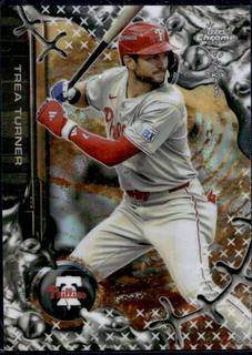 Trea Turner