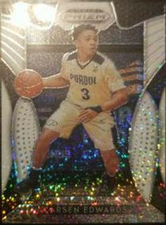 Carsen Edwards
