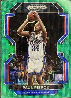 Paul Pierce