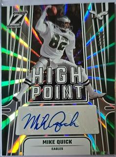 Mike Quick