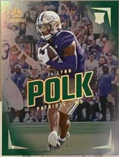 Ja'Lynn Polk