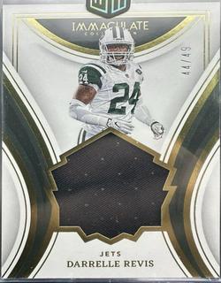 Darrelle Revis
