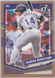 Andres Galarraga