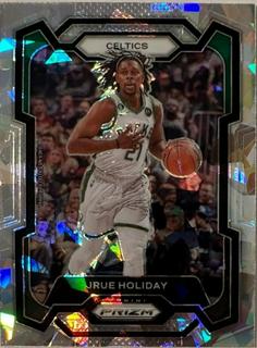 Jrue Holiday