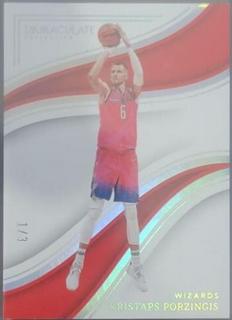 Kristaps Porzingis