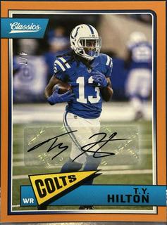 T.Y. Hilton
