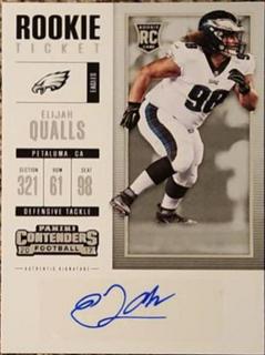 Elijah Qualls