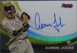 Aaron Judge