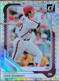 Mike Schmidt