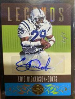 Eric Dickerson