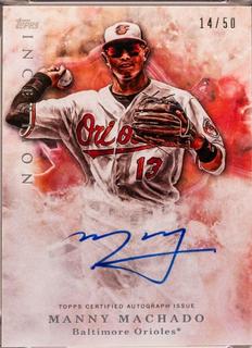 Manny Machado