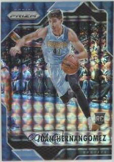 Juan Hernangomez