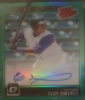 Eloy Jimenez