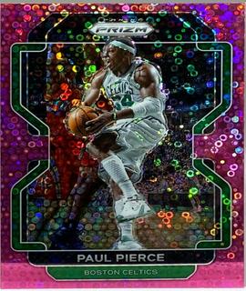 Paul Pierce