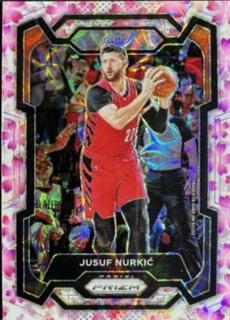 Jusuf Nurkic