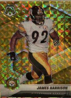 James Harrison