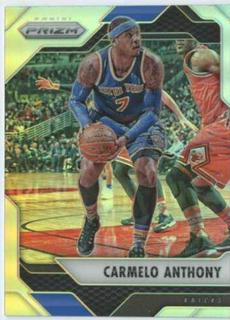 Carmelo Anthony