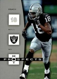 Randy Moss