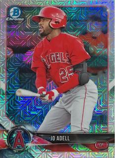 Jo Adell