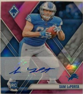 Sam LaPorta