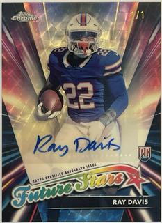 Ray Davis