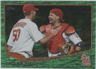 Yadier Molina