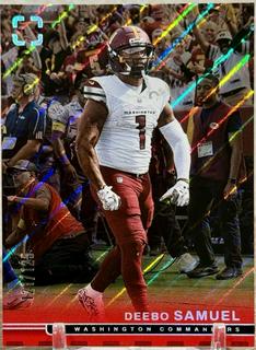 Deebo Samuel