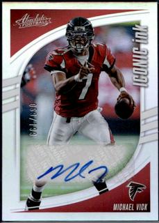 Michael Vick
