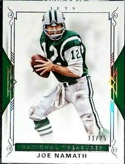 Joe Namath