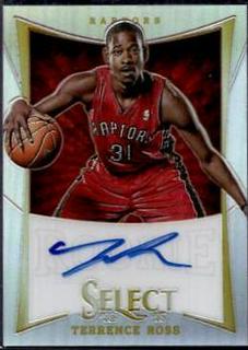 Terrence Ross