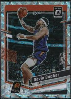 Devin Booker