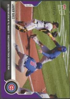 Javier Baez