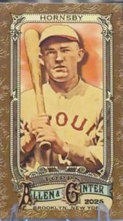 Rogers Hornsby