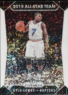 Kyle Lowry