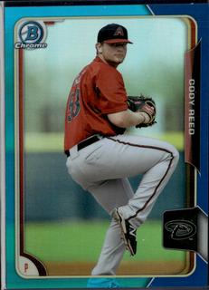 Cody Reed