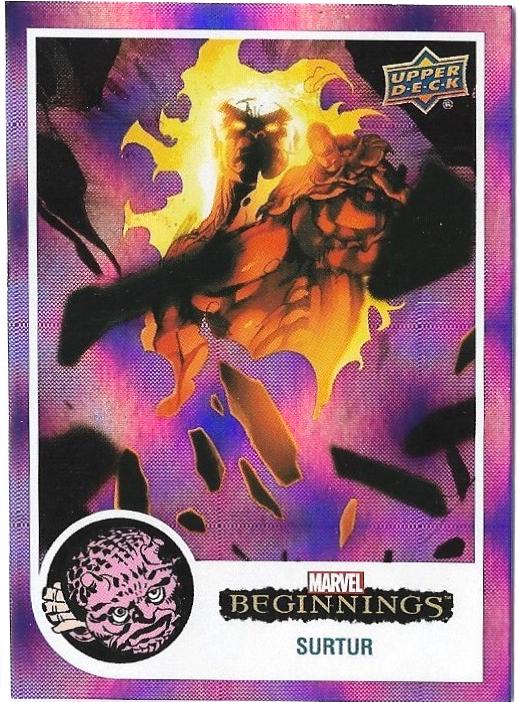 Ogun [Purple Reality] #20