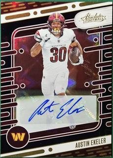 Austin Ekeler