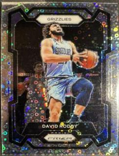 David Roddy