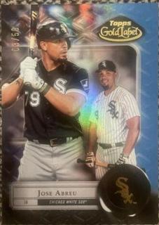 Jose Abreu