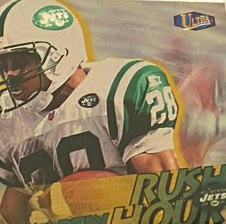 Curtis Martin #7 of 20 RH