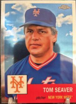 Tom Seaver #139