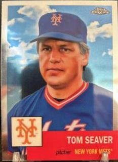 Tom Seaver