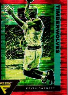 Kevin Garnett